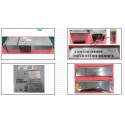 HP PCM 580W ASSY W/O BATTERY GOLD Référence: 756486-001