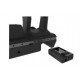 Zebra Usb To Ethernet Module Référence: MOD-MT2-EU1-01