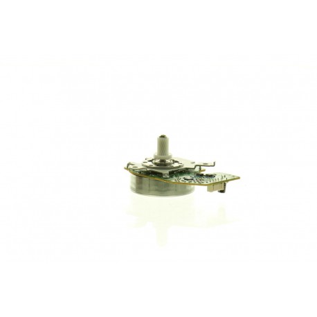 Canon Fuser Motor Assembly Reference: RM1-8523-000