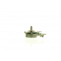 Canon Fuser Motor Assembly Reference: RM1-8523-000