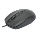 Manhattan Comfort Ii Usb Wired Mouse, Référence: W128290811