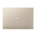 Asus LCD Cover Référence: 90NB0AL2-R7A010