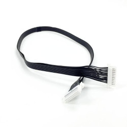Samsung Power Connector Lead Reference: BN39-01475H