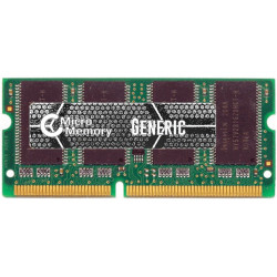 CoreParts 256MB Memory Module Reference: MMC2449/256