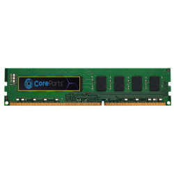 CoreParts 4GB Memory Module for Dell Reference: MMD2604/4GB