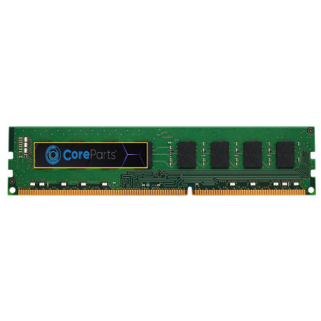 CoreParts 4GB Memory Module for Dell Reference: MMD2604/4GB