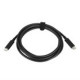 Lenovo USB-C to USB-C Cable 2m Reference: W126395066