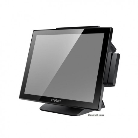 Capture Swordfish i5 POS System Reference: W125902882