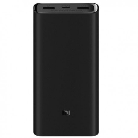 Xiaomi Mi 50W Power Bank 20000Mah Référence: W128560925