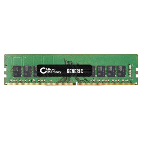 CoreParts 8GB Module for Lenovo Reference: MMLE081-8GB