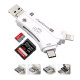CoreParts Universal USB Adapter Reference: MMUSB-UNI-ADAPTER
