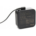 Asus POWER ADAPTOR 65W 19V Reference: 0A001-00041600