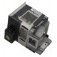 CoreParts Projector Lamp for Mitsubishi Référence: ML12168