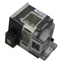 CoreParts Projector Lamp for Mitsubishi Référence: ML12168