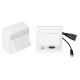 Vivolink Wall Connection HDMI+ 3,5mm Reference: WI221170