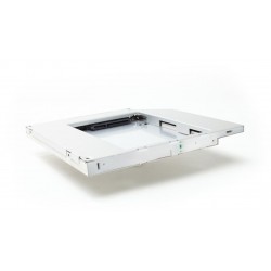 CoreParts 2:nd bay HD Kit SATA w Bezel Référence: KIT556