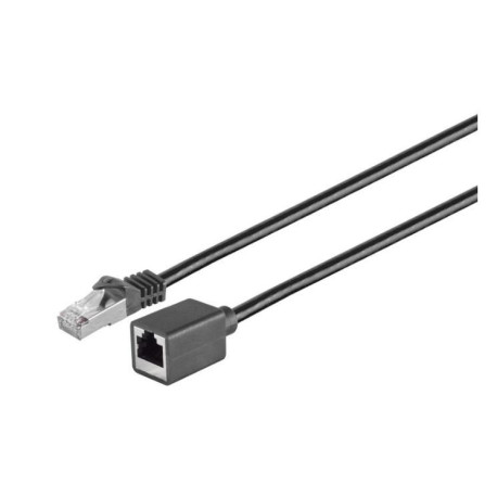 MicroConnect F/UTP CAT6 Extension cable 2m Reference: W128609911
