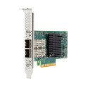 Hewlett Packard Enterprise BCM 57414 10/25GBE 2P SFP Reference: W126142570
