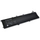 Dell Battery, 97WHR, 6 Cell, Reference: GPM03