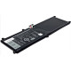 Dell Battery, 35WHR, 2 Cell, Reference: XRHWG