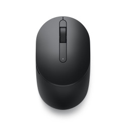 Dell Mobile Wireless Mouse - MS3320 Reference: MS3320W-BLK
