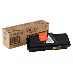 Kyocera Toner Black Reference: TK-170