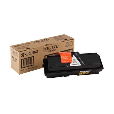 Kyocera Toner Black Reference: TK-170