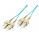 MicroConnect Fiber Patch Cable - Référence: FIB222003