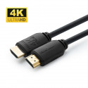MicroConnect 4K HDMI cable 2m Reference: W125943232