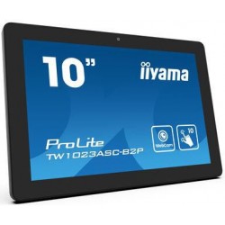 iiyama 10,1'' Panel-PC, A13, 4/32GB, Référence: W128942668