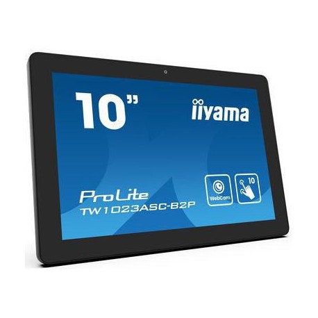 iiyama 10,1'' Panel-PC, A13, 4/32GB, Référence: W128942668