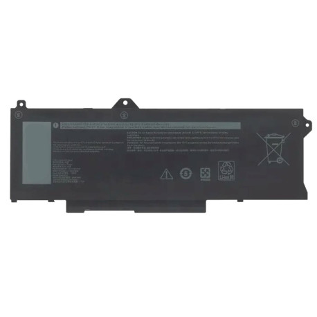 CoreParts Battery Li-Polymer 60.83Wh Référence: W128981971