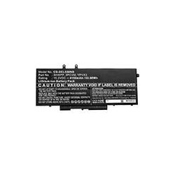 CoreParts Laptop Battery for DELL Reference: W125993402