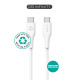 eSTUFF INFINITE USB-C to USB-C Cable Reference: W128298445