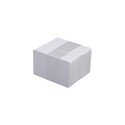 Evolis C4001, white, PVC, Classic, 