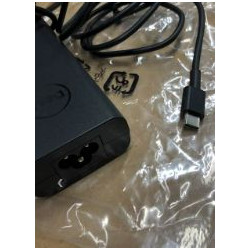 Dell 65W USB-C AC power adapter Référence: W128447639
