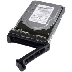 Dell 300GB 10K 6G 2.5INCH SAS HDD Référence: W127114718 