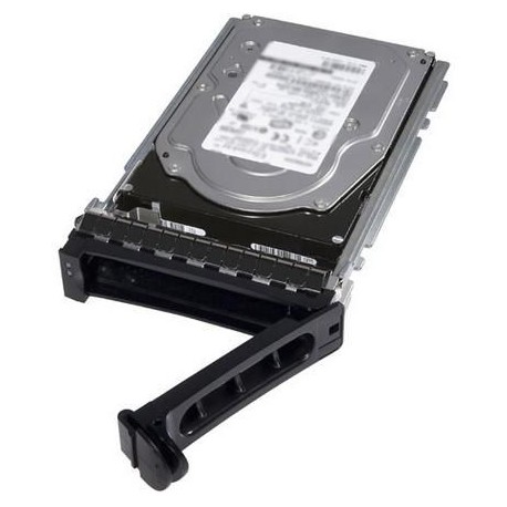 Dell 300GB 10K 6G 2.5INCH SAS HDD Référence: W127114718 