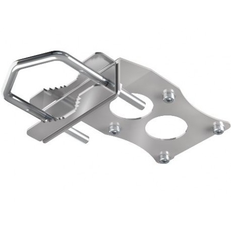 QuWireless QuSpot Stainless steel mountin Reference: MQUS1