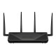 Synology 4-port (802.11n), Dual-band Référence: RT2600AC