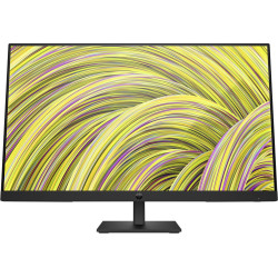 HP P27h G5 computer monitor 68.6 Reference: W128439447
