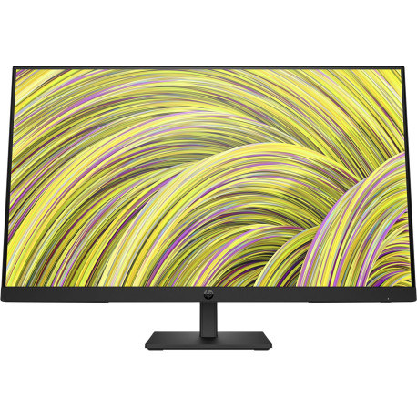 HP P27h G5 computer monitor 68.6 Reference: W128439447