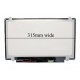 CoreParts 14,0 LCD FHD Matte Reference: MSC140F30-213M