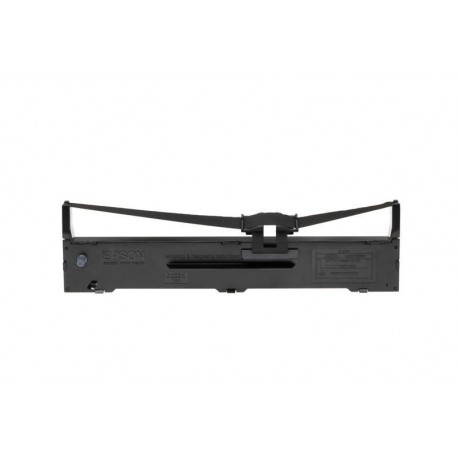 Epson Black Fabric Ribbon Référence: C13S015337