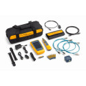Fluke LIQ-DUO Kit with remote ID's, Référence: W128998125