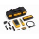 Fluke LIQ-DUO Kit with remote ID's, Référence: W128998126