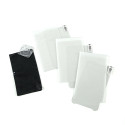 Zebra TC5X Tempered Glass Screen Référence: KT-TC51-SCRNP1-01
