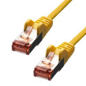 ProXtend CAT6 F/UTP CCA PVC Ethernet Reference: W128367877