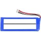 CoreParts Battery 22.2Wh Li-Pol 3.7V Référence: MBXSPKR-BA046