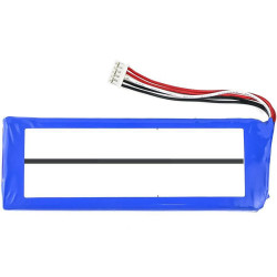 CoreParts Battery 22.2Wh Li-Pol 3.7V Référence: MBXSPKR-BA046